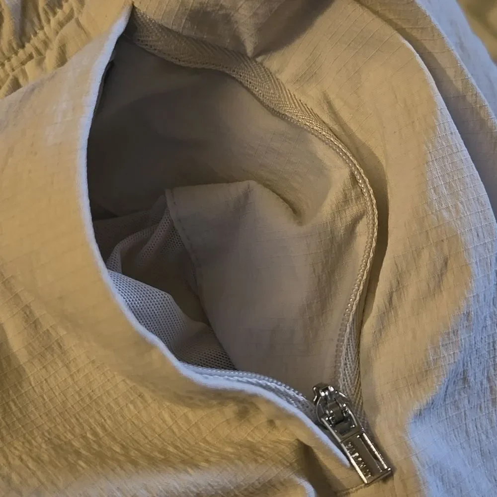 Athleta drawstring waist